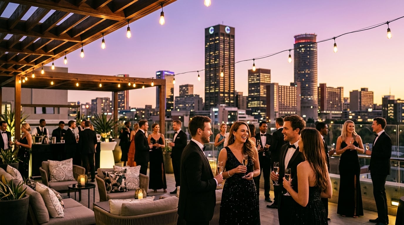 40th Birthday Party Ideas: 18 Ways to Celebrate in SA