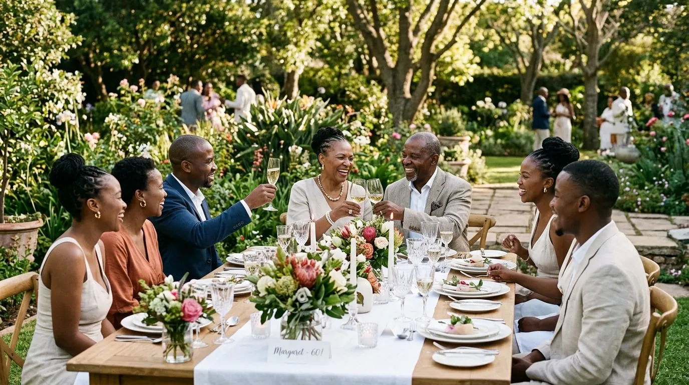 60th Birthday Party Ideas: 15 Meaningful Ways to Celebrate