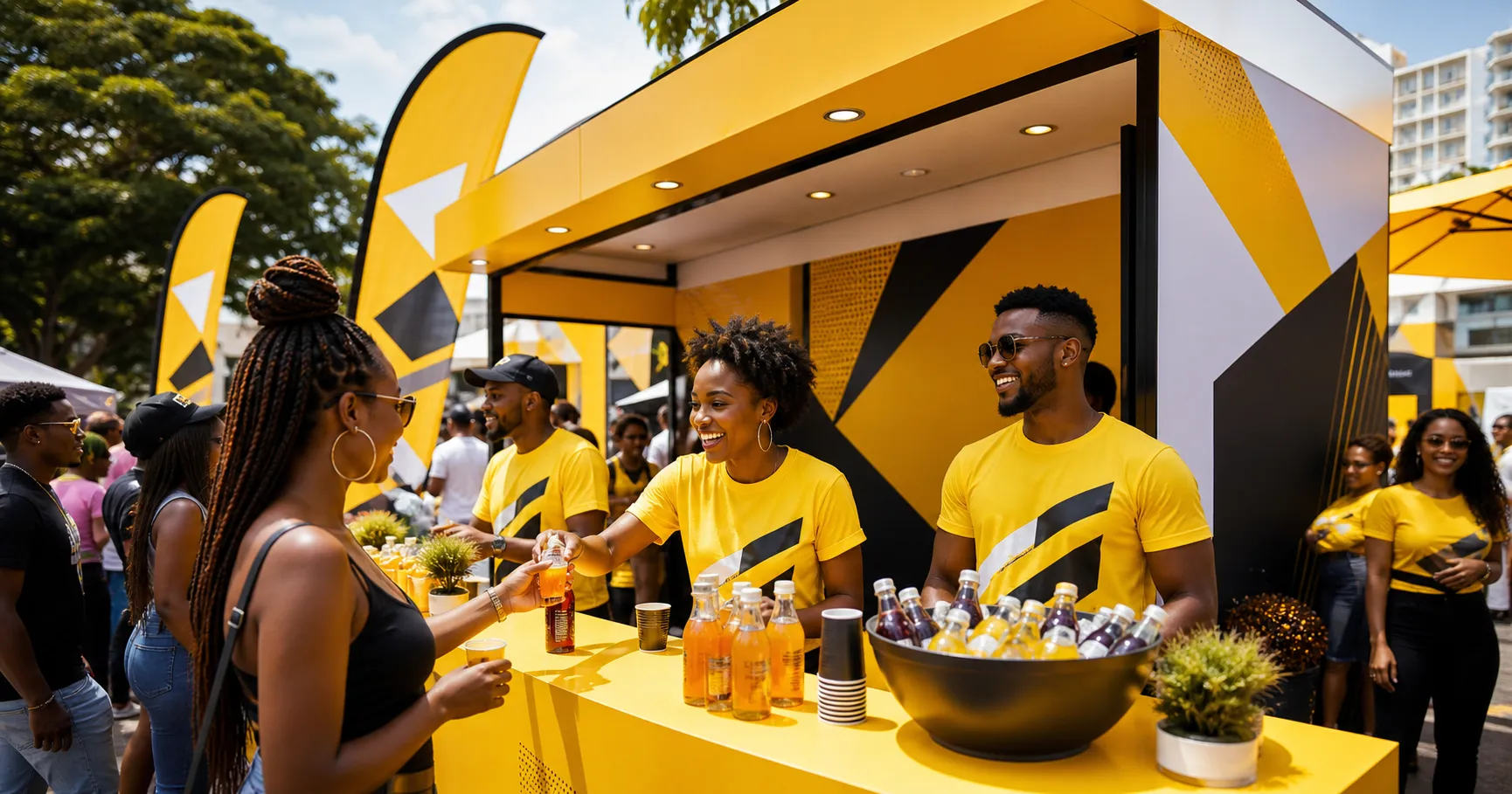 What Does a Brand Activation Cost in South Africa? (2026)