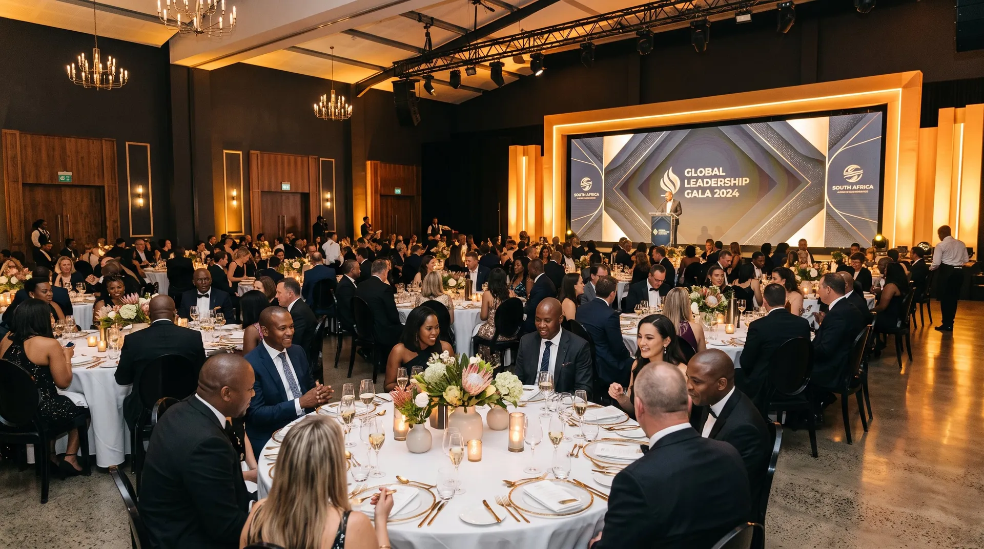 How Much Does a Corporate Event Cost in South Africa? (2026)
