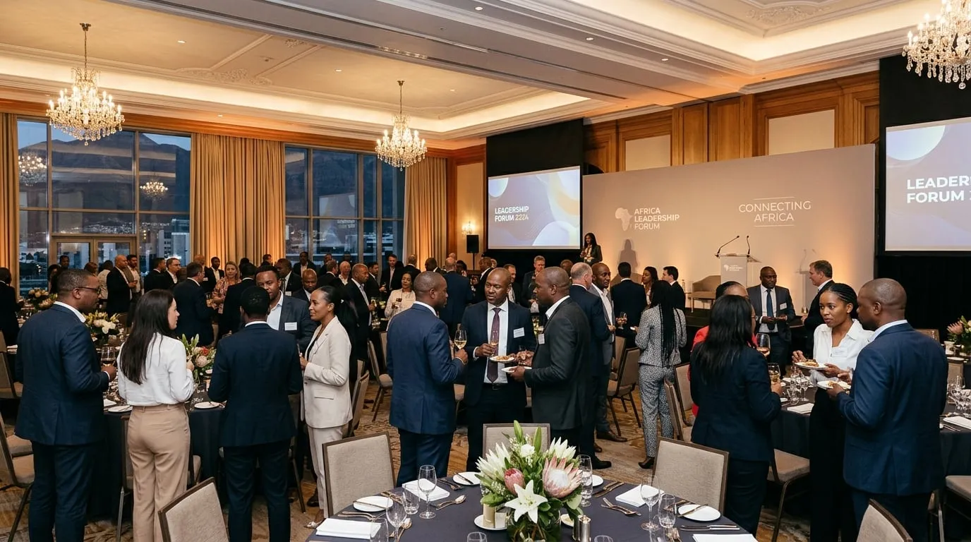 How to Plan a Corporate Event in 10 Steps (2026)