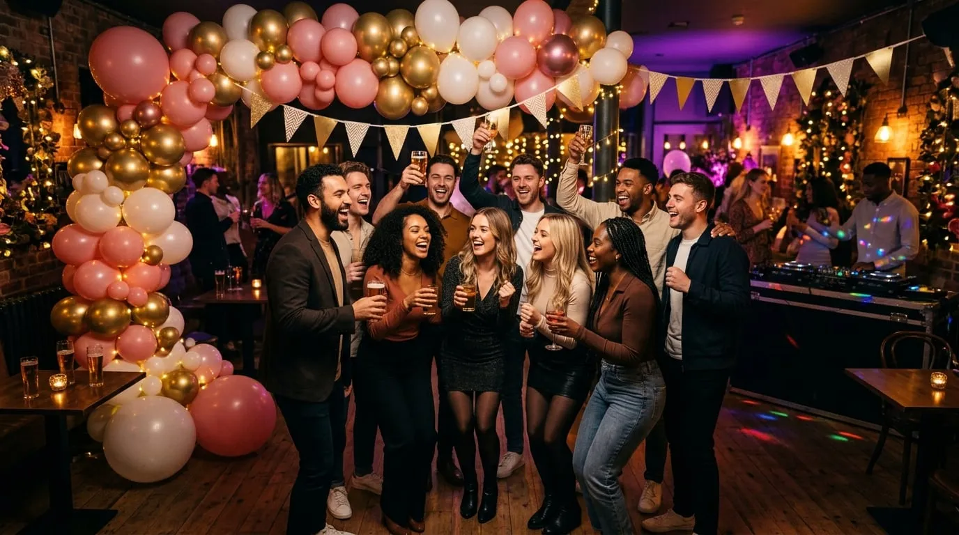 18th Birthday Ideas: Where to Go for Your 18th in SA