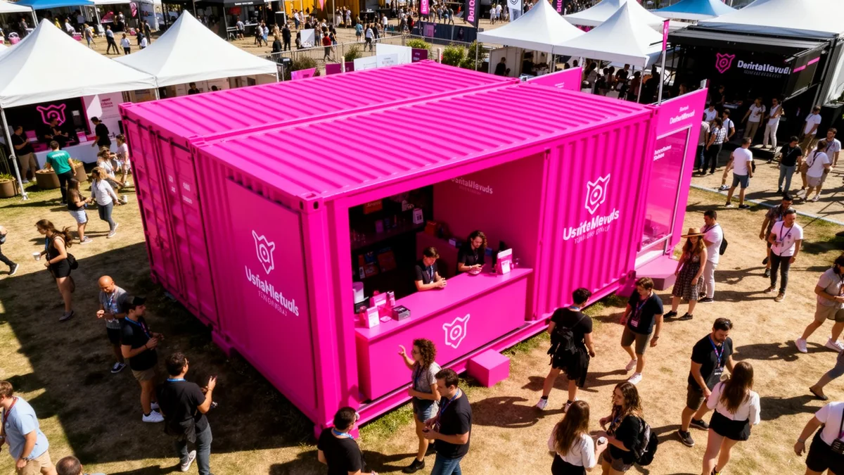 Hiring a National Experiential Events Firm in South Africa (2026)