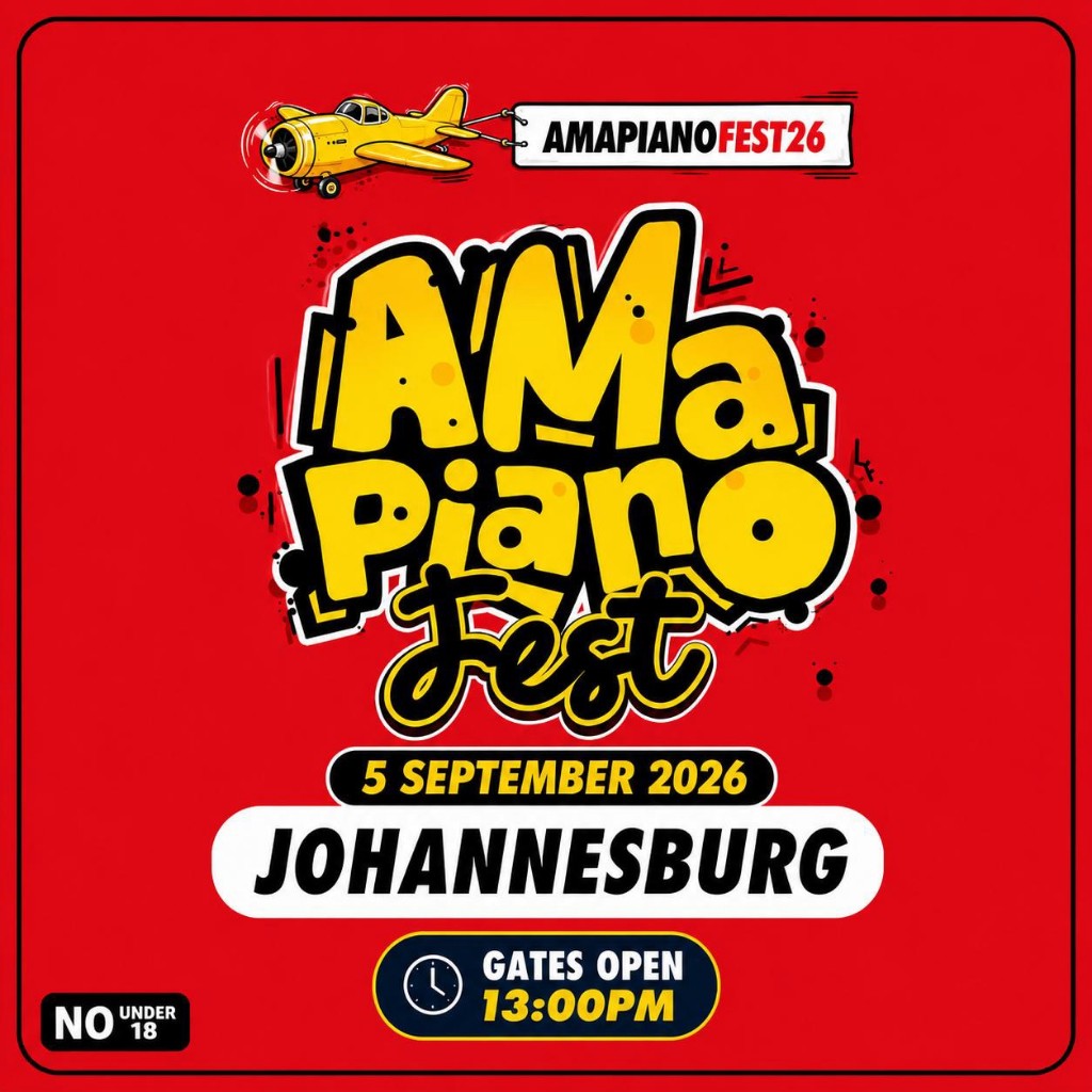 Amapiano Fest