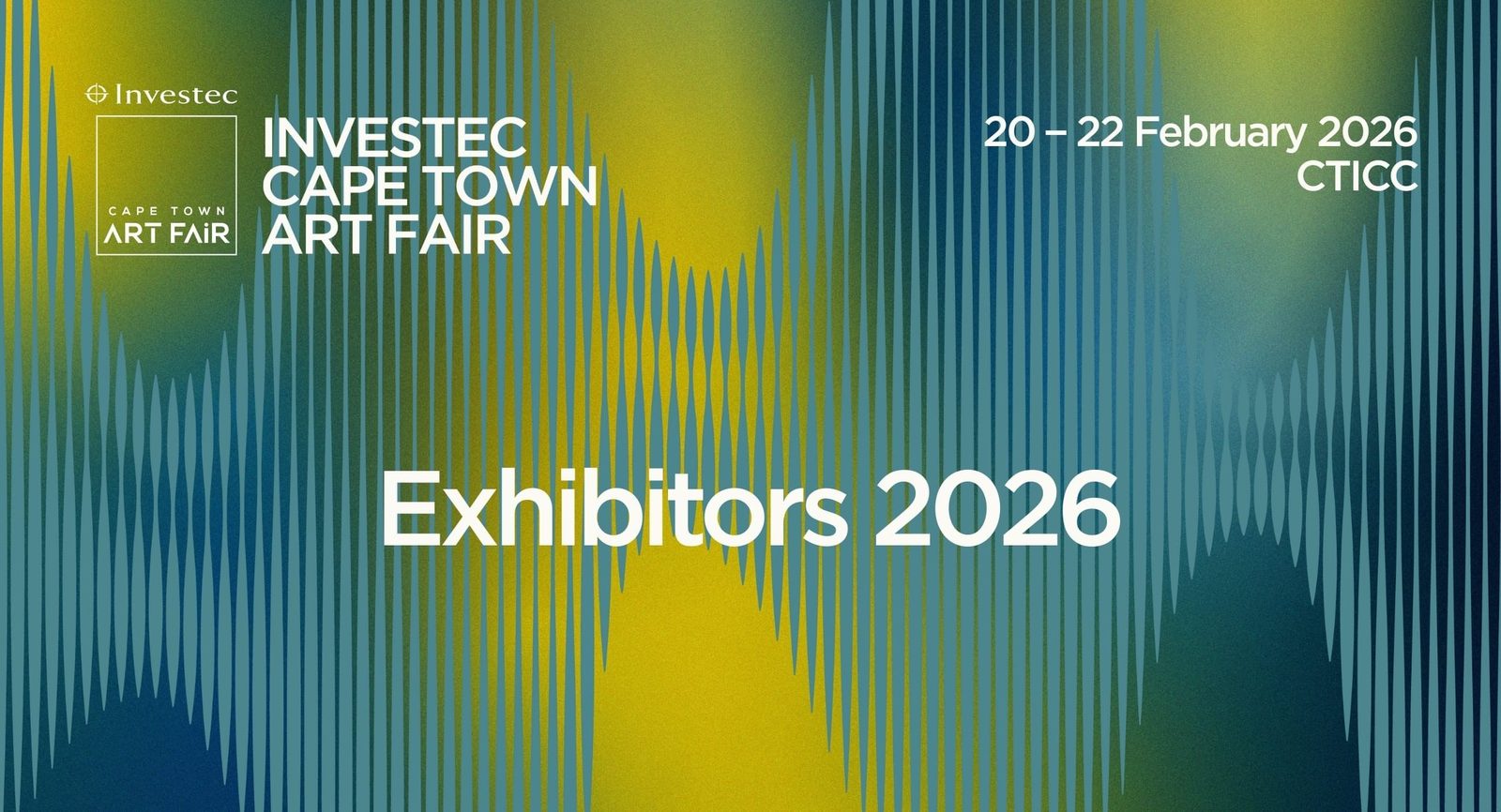 Investec Cape Town Art Fair