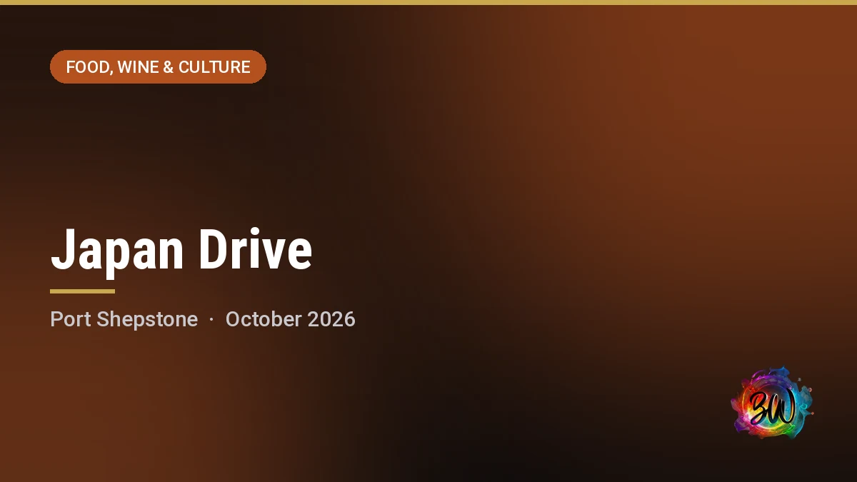 Japan Drive — Dezzi Raceway, Marburg, Port Shepstone