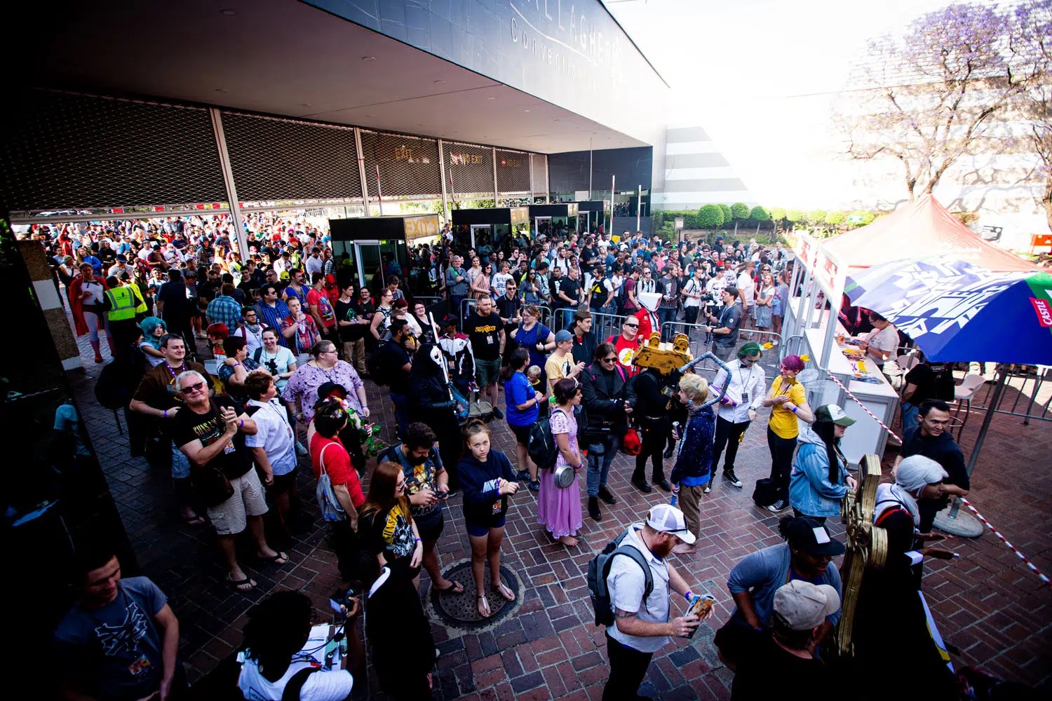Comic Con Africa 2026