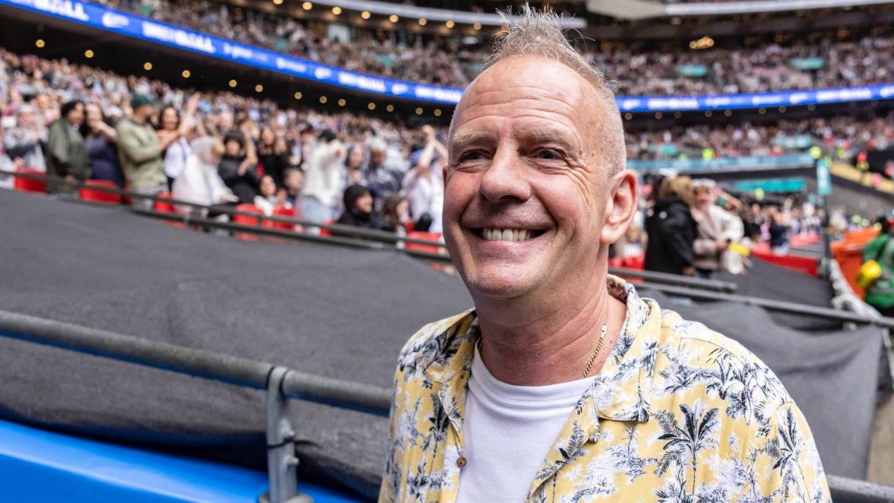 Fatboy Slim South Africa
