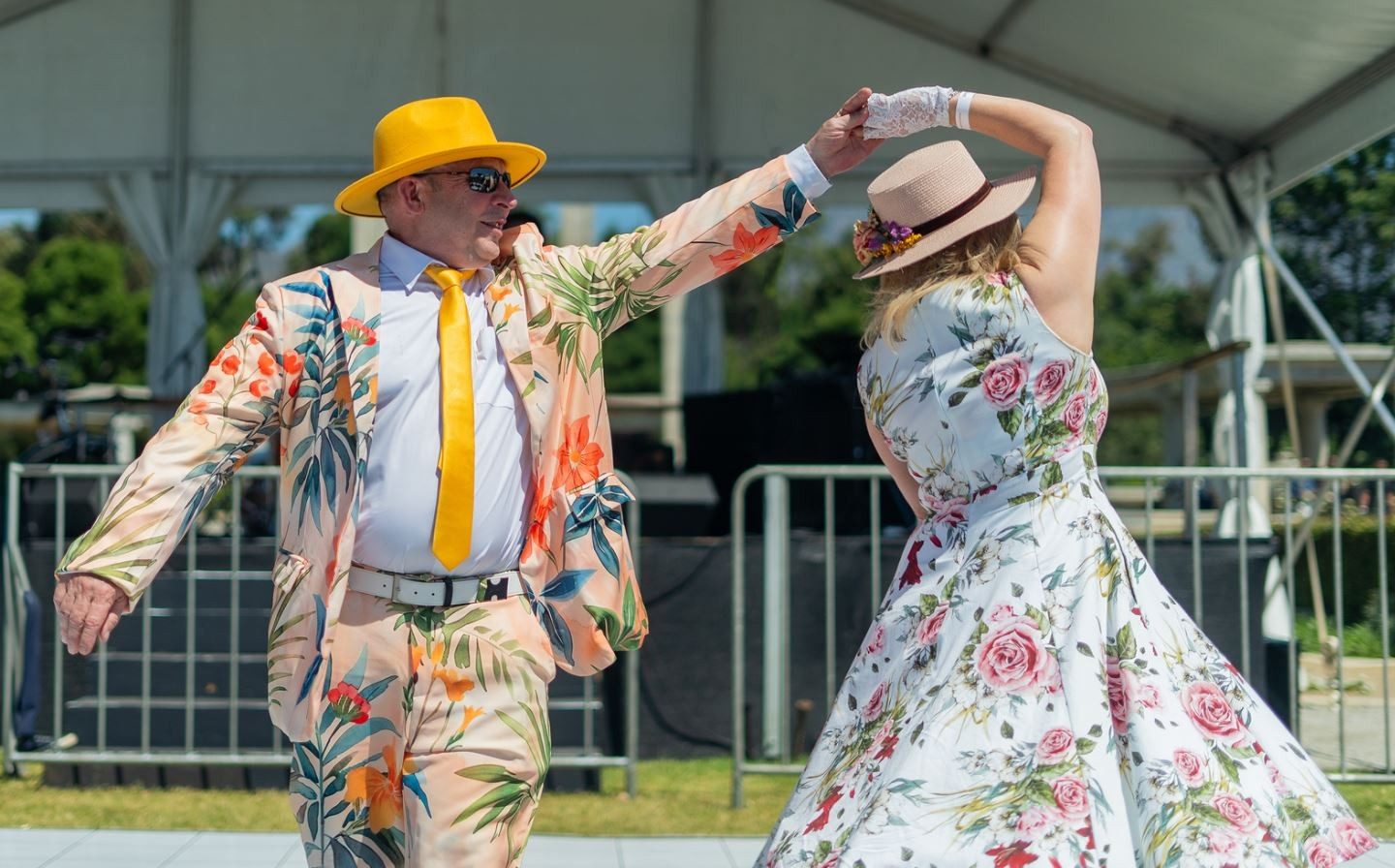Capitec Franschhoek Cap Classique & Champagne Festival