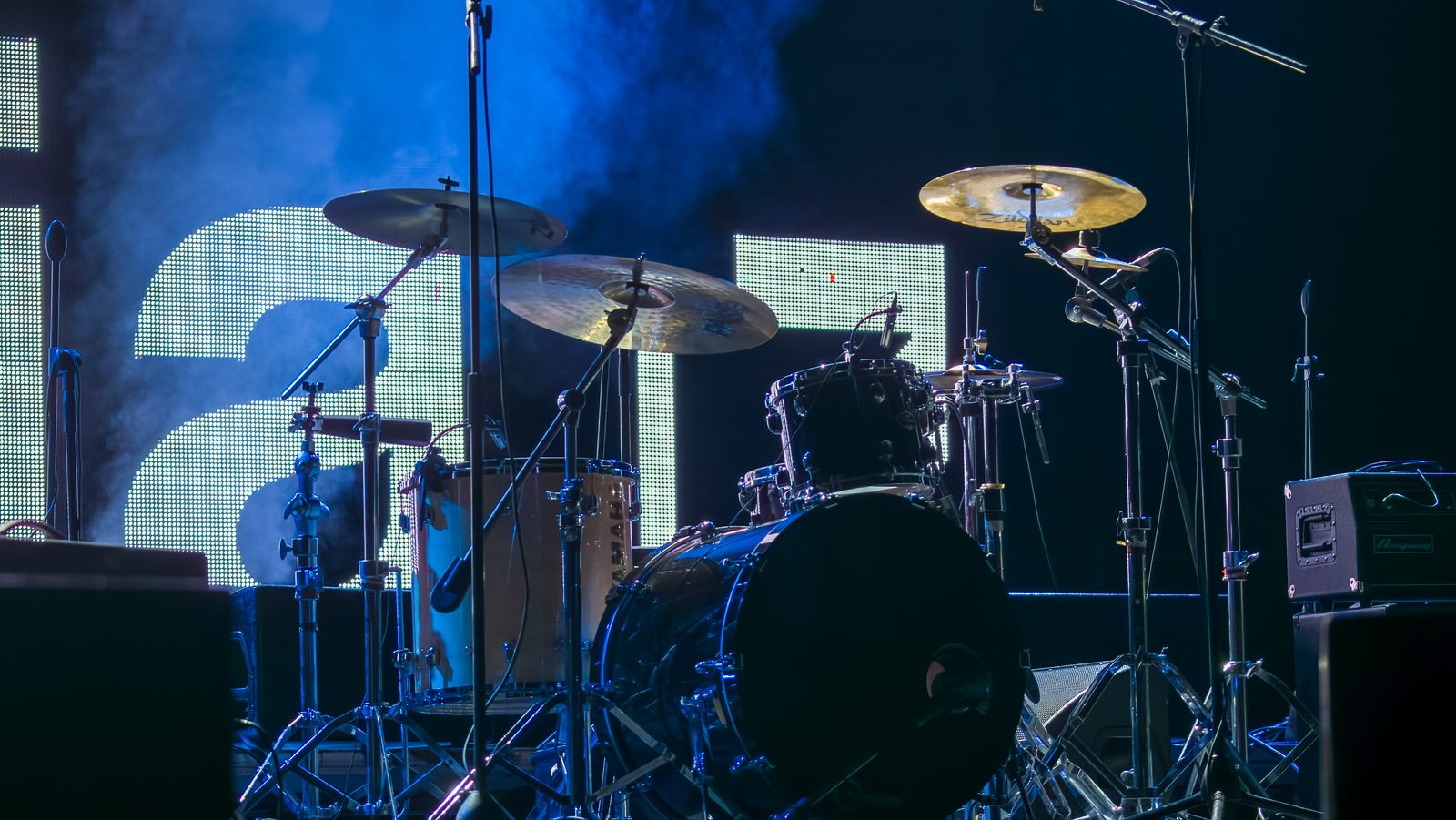 Standard Bank Joy of Jazz — Sandton Convention Centre, Sandton