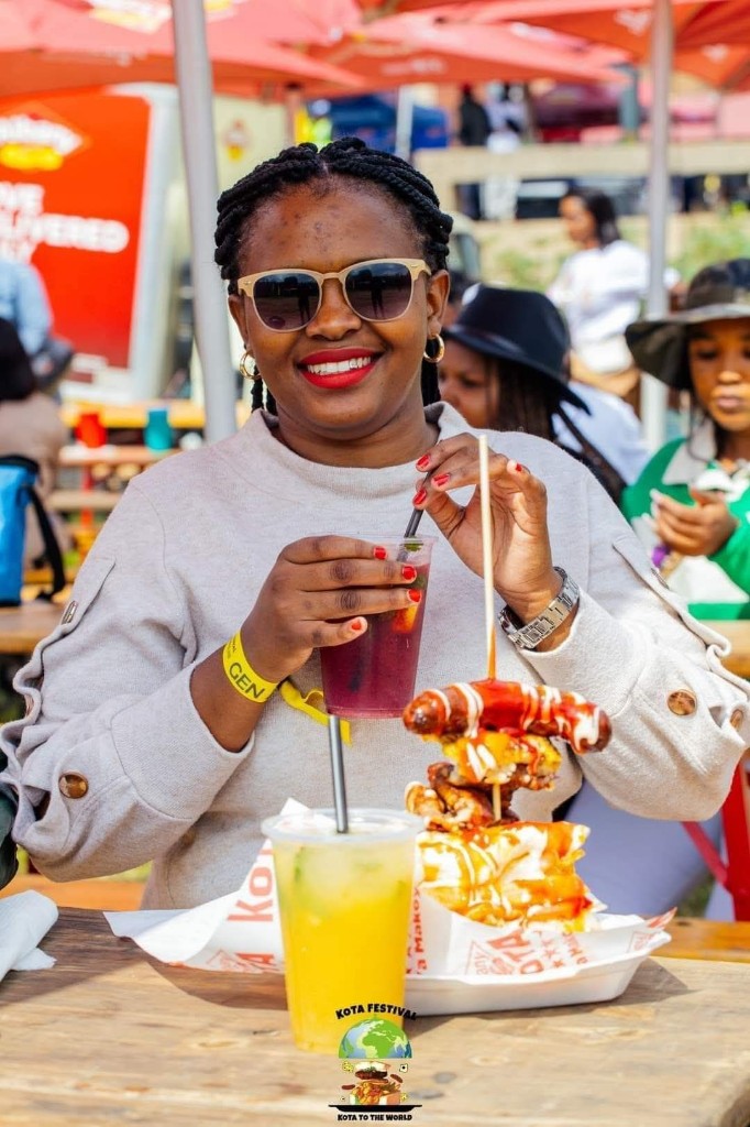 Cape Town Kota Festival