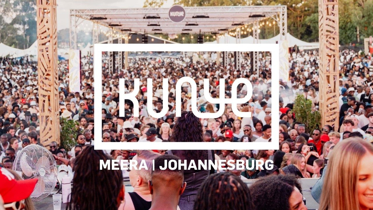 KUNYE | Jozi XI