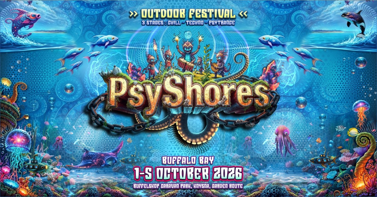 PsyShores 2026