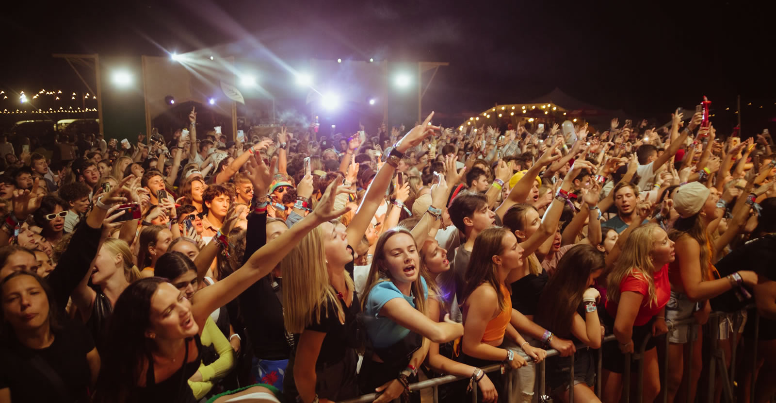 Rage Festival 2026