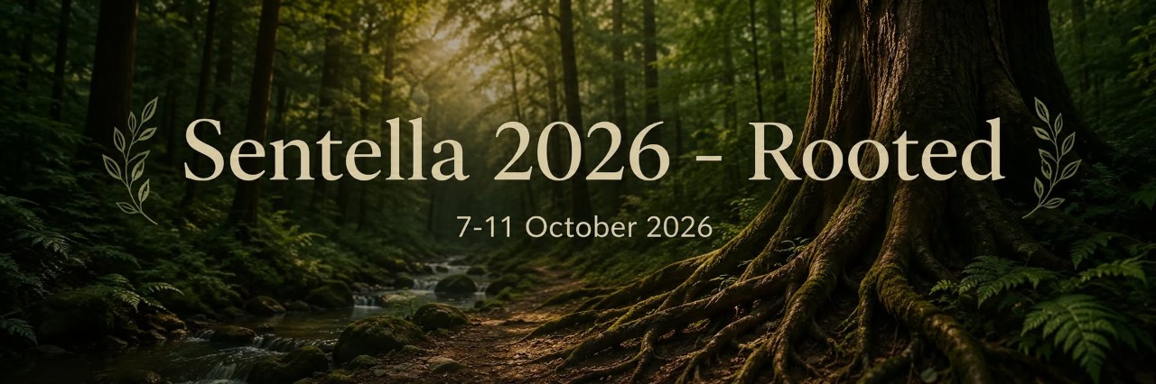 Sentella 2026: ROOTED