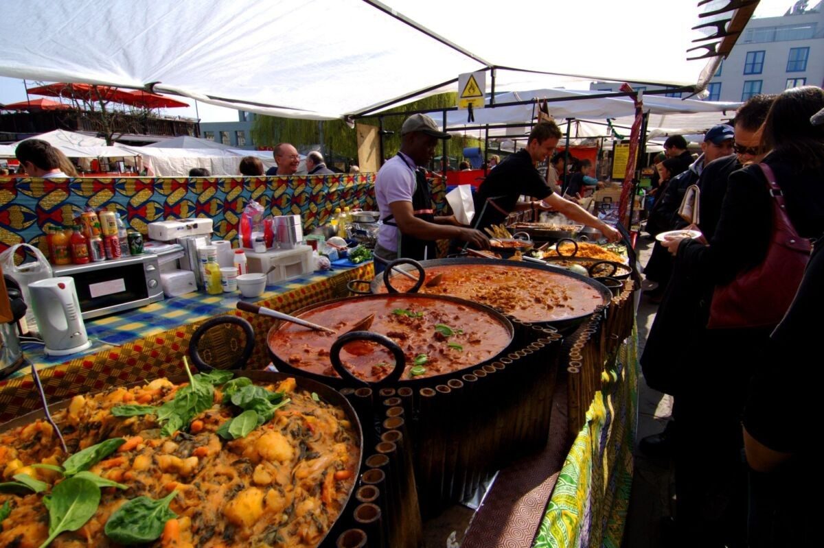 Taste of Cape Town