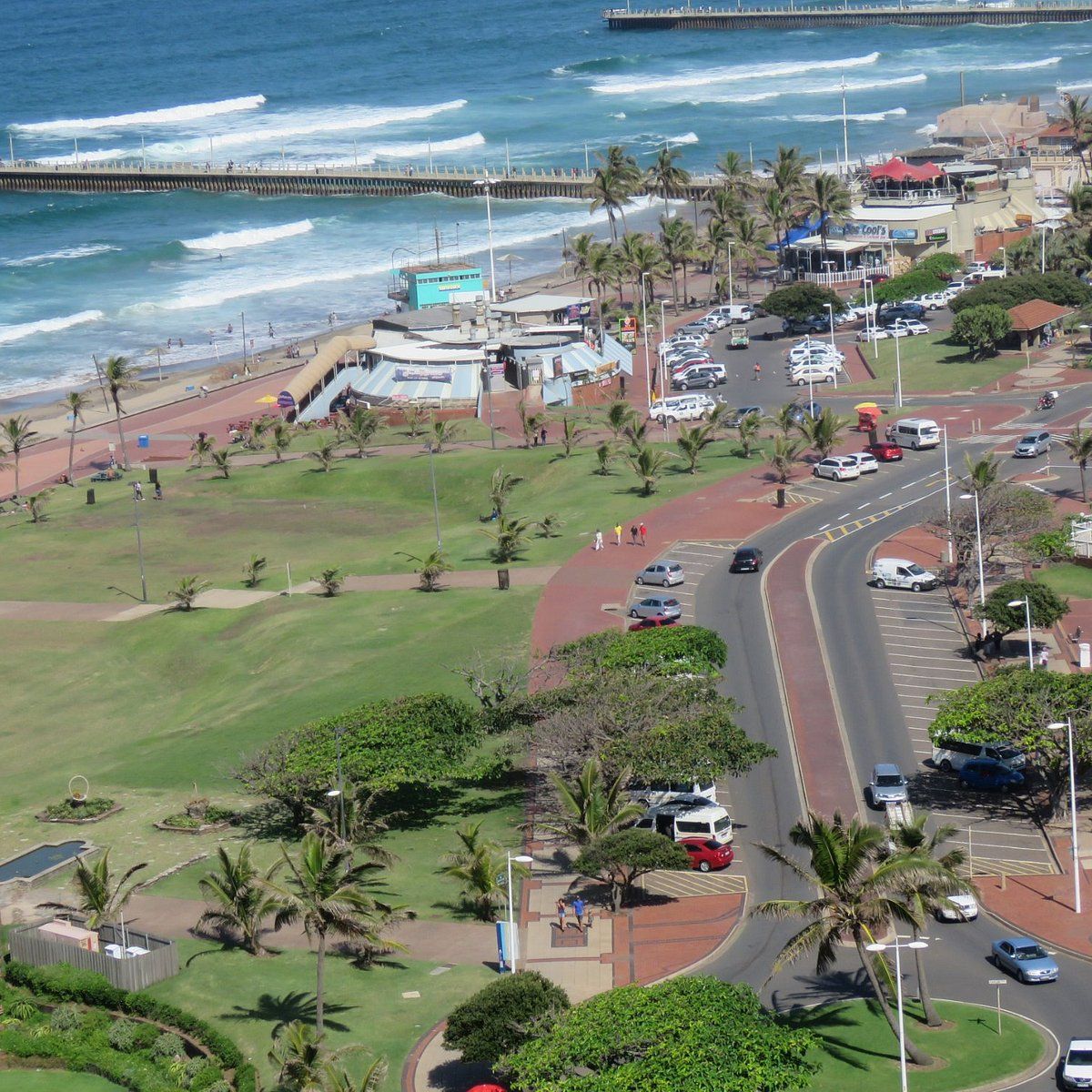 Durban — B&W Productions event coverage