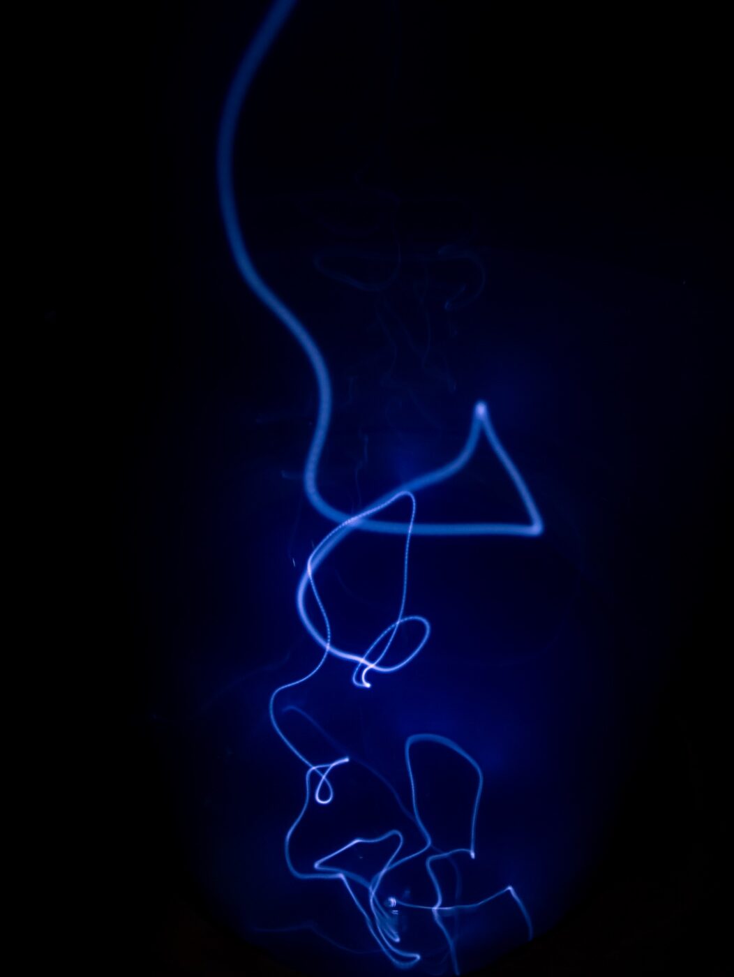 Interactive branded fridge digital touch-point at an activation