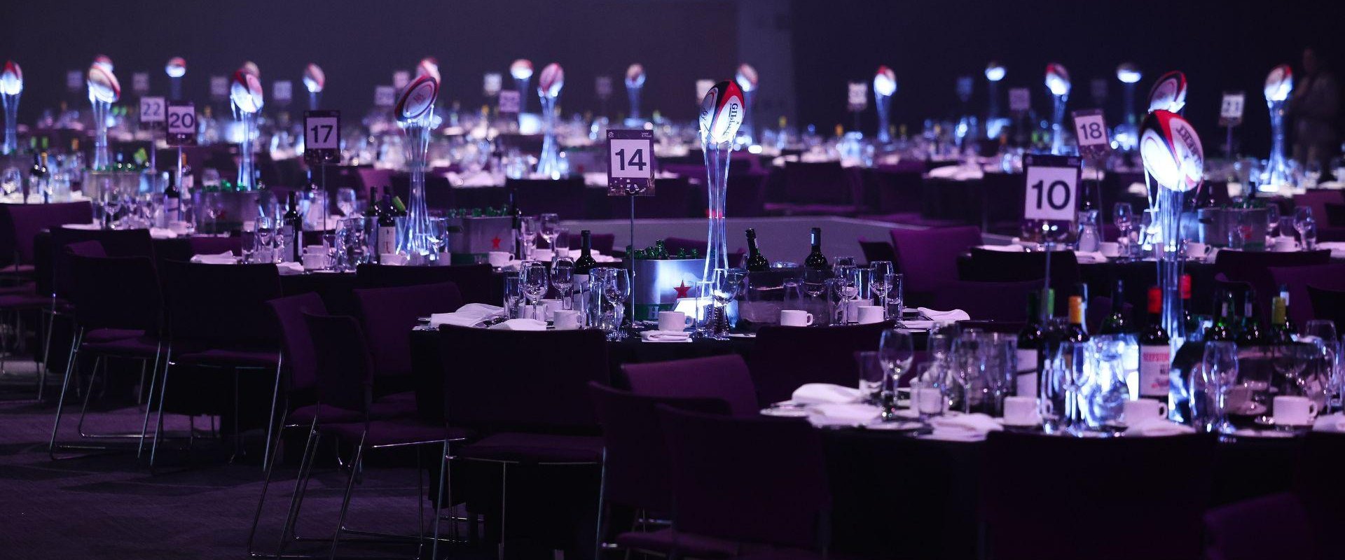 Corporate event venue in Gauteng
