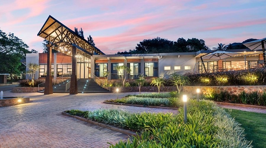 ANEW Resort Hunters Rest (formerly Protea Hotel Hunter's Rest) — Rustenburg