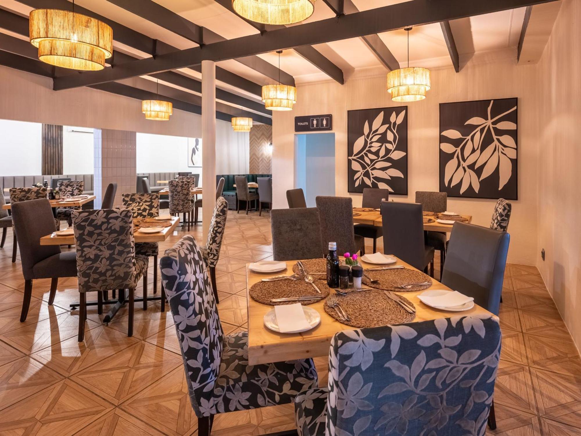 ANEW Resort White River (formerly Ingwenyama Conference & Sport Resort) — White River