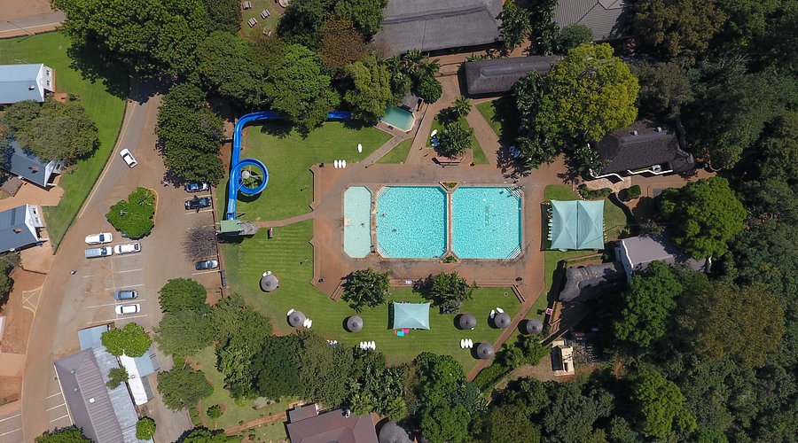 ATKV Buffelspoort — Mooinooi / Rustenburg district