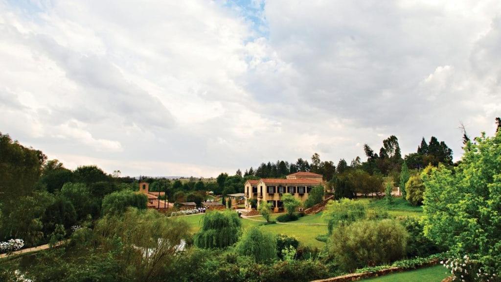 Avianto — Mogale City