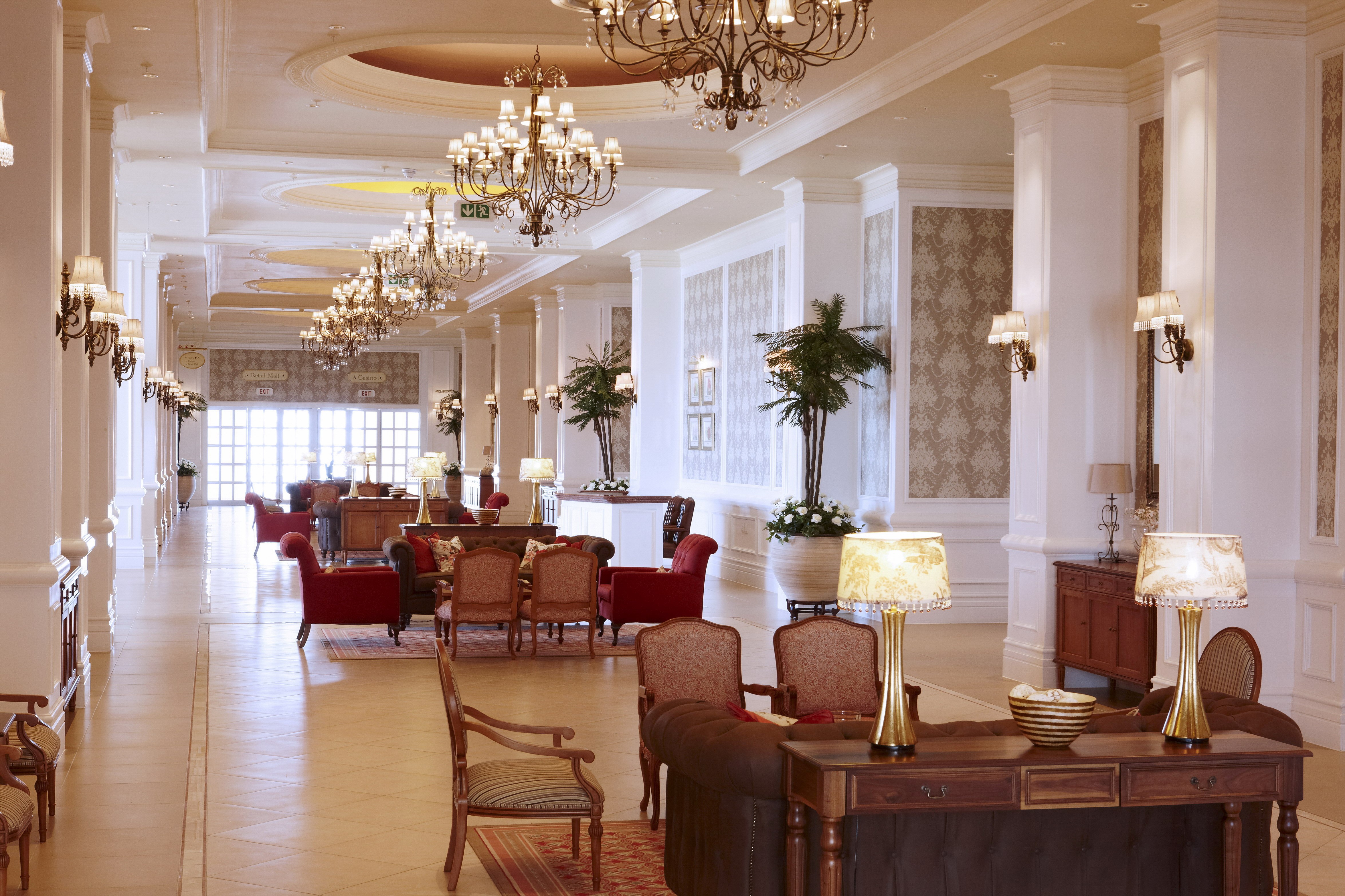 Boardwalk International Convention Centre — Gqeberha