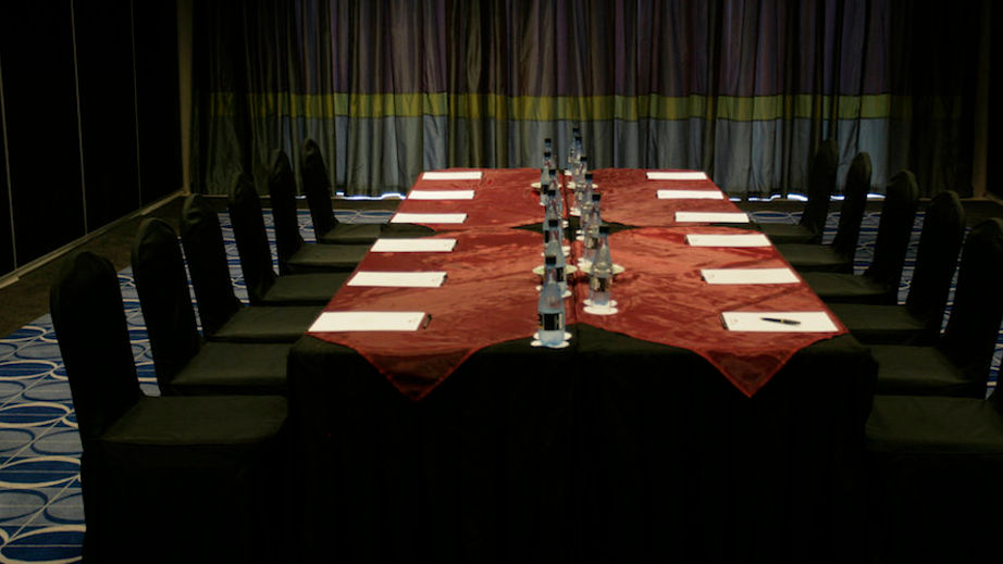 Coastlands Musgrave Hotel