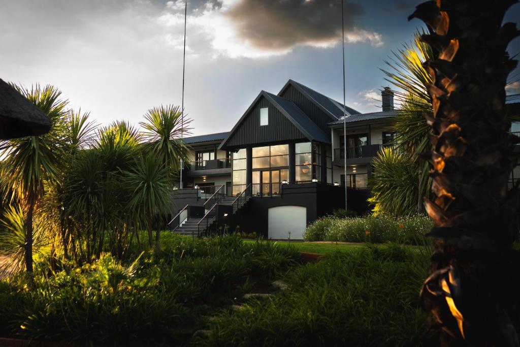 Emerald Resort & Casino — Vaal Triangle