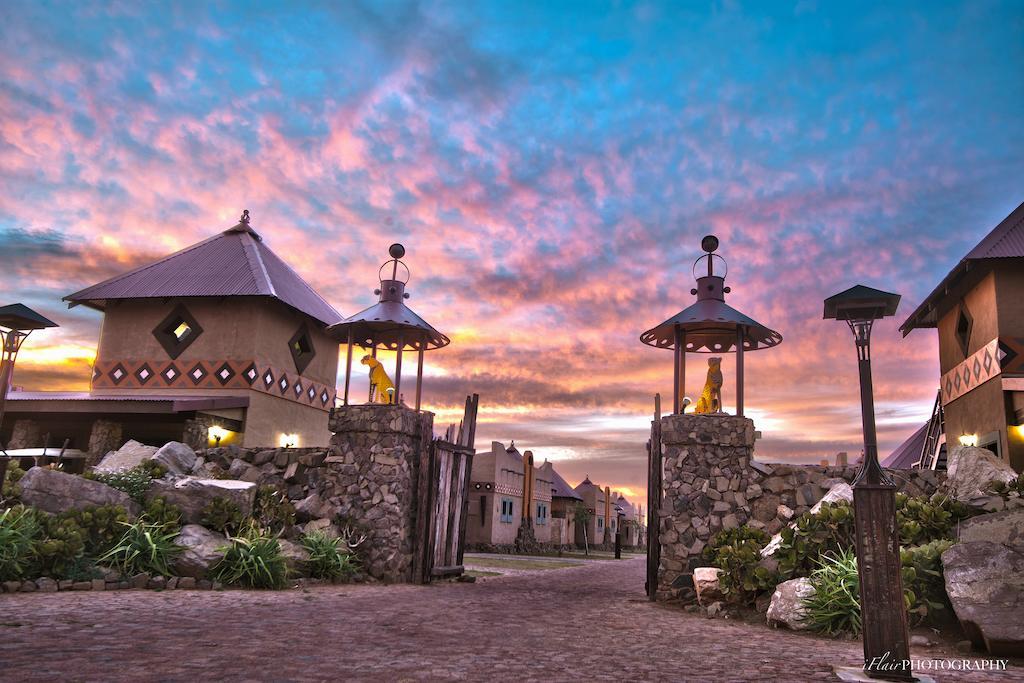 Emoya Estate — Bloemfontein