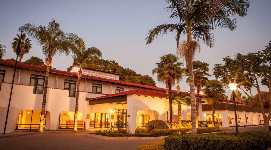 Garden Court Polokwane — Polokwane