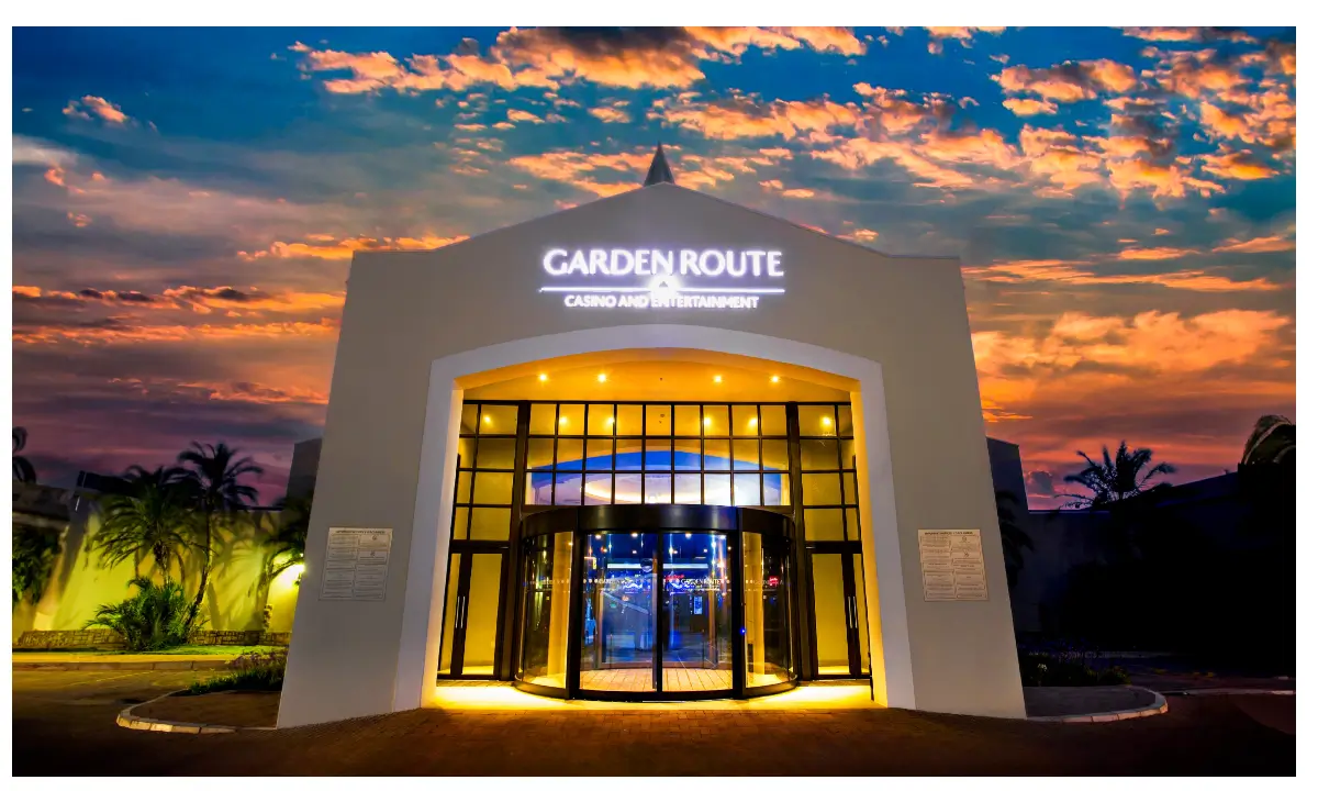 Garden Route Casino & Hotel (Pinnacle Point)