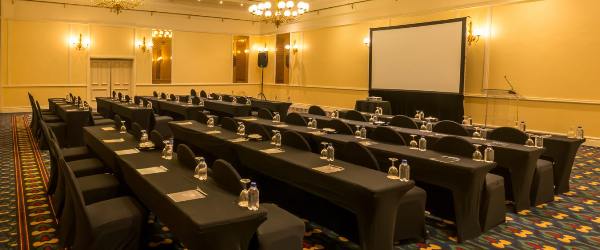 Graceland Hotel Casino & Convention Centre — Secunda