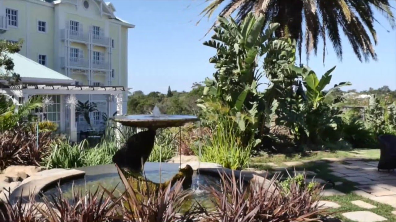 Hemingways Casino (Southern Sun Hemingways) — East London