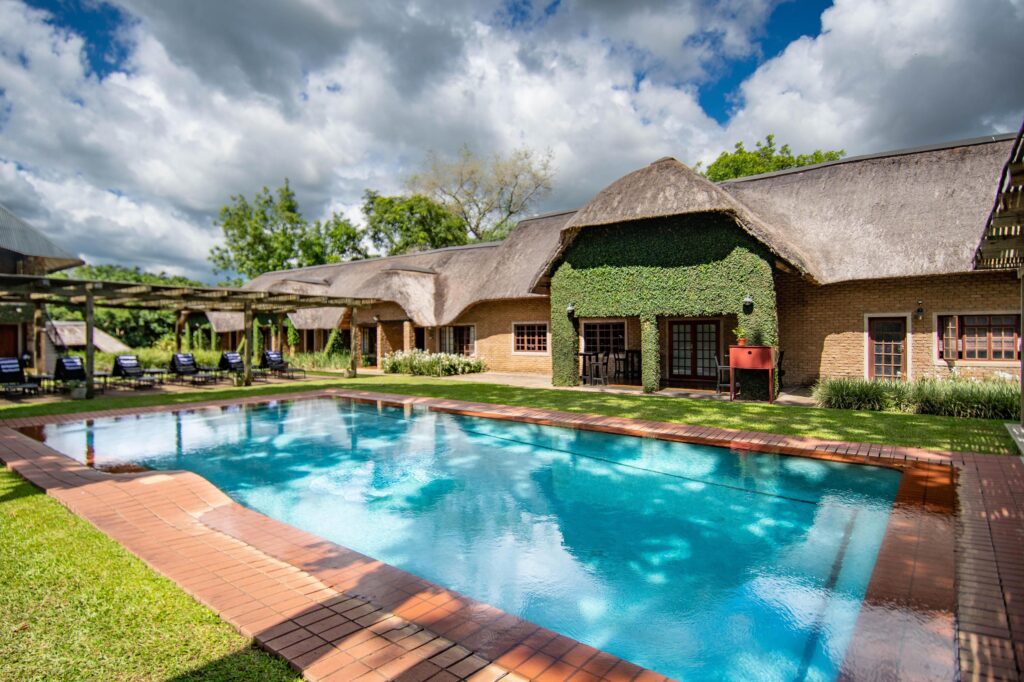 Hippo Hollow Country Estate — Hazyview