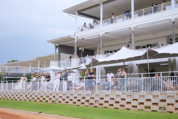 Inanda Club (incl. The Polo Room) — Sandton