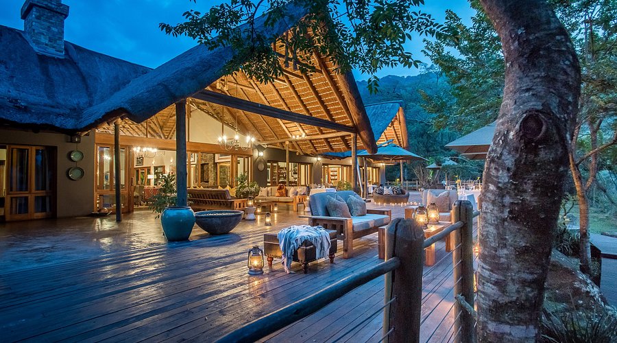 Karkloof Safari Spa — Pietermaritzburg