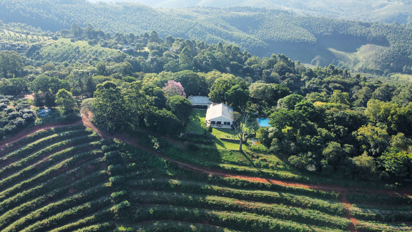 Kings Walden Garden Manor — Tzaneen
