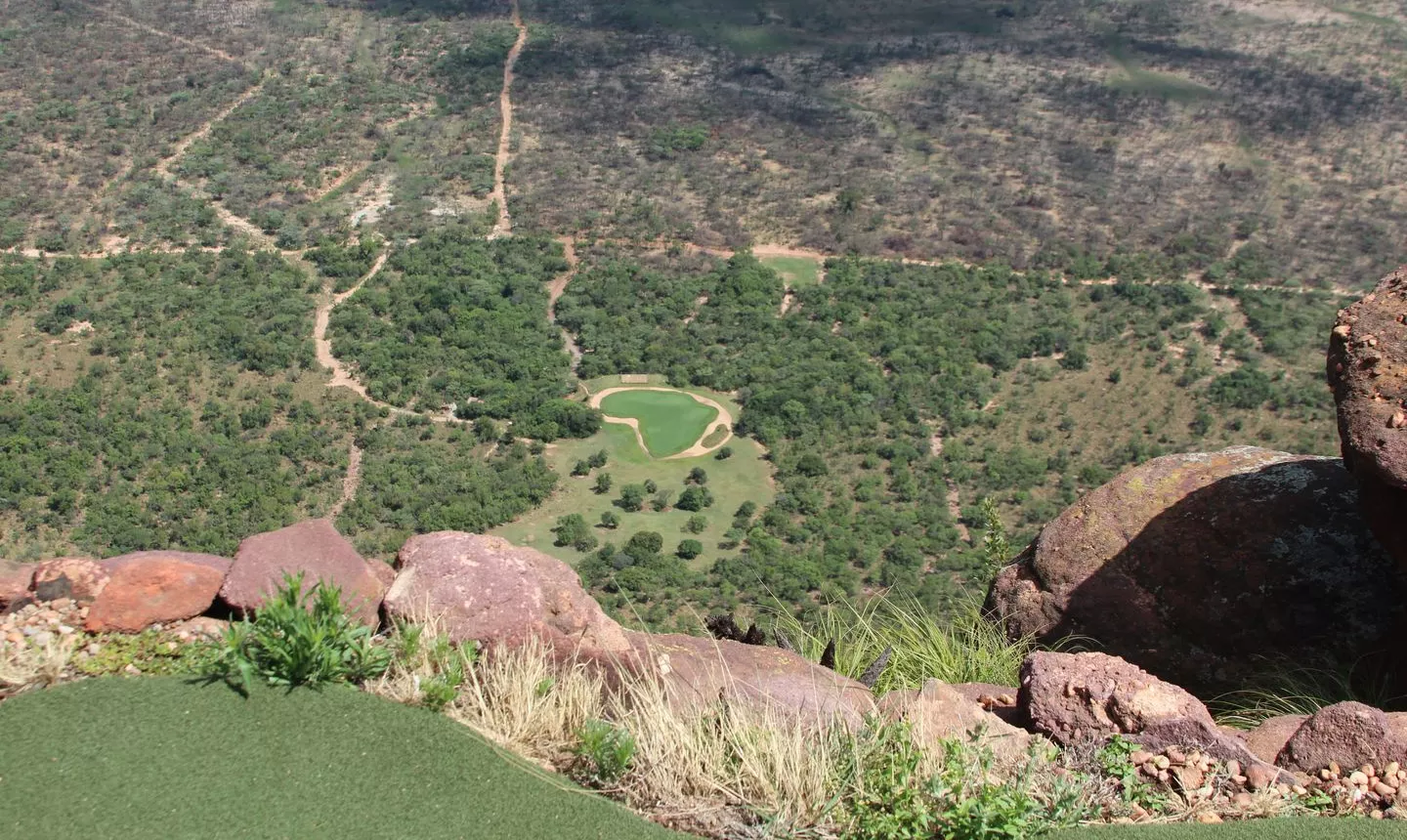 Legend Golf & Safari Resort (Golf product / Extreme 19th)