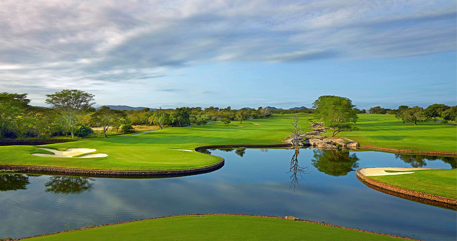 Leopard Creek Country Club
