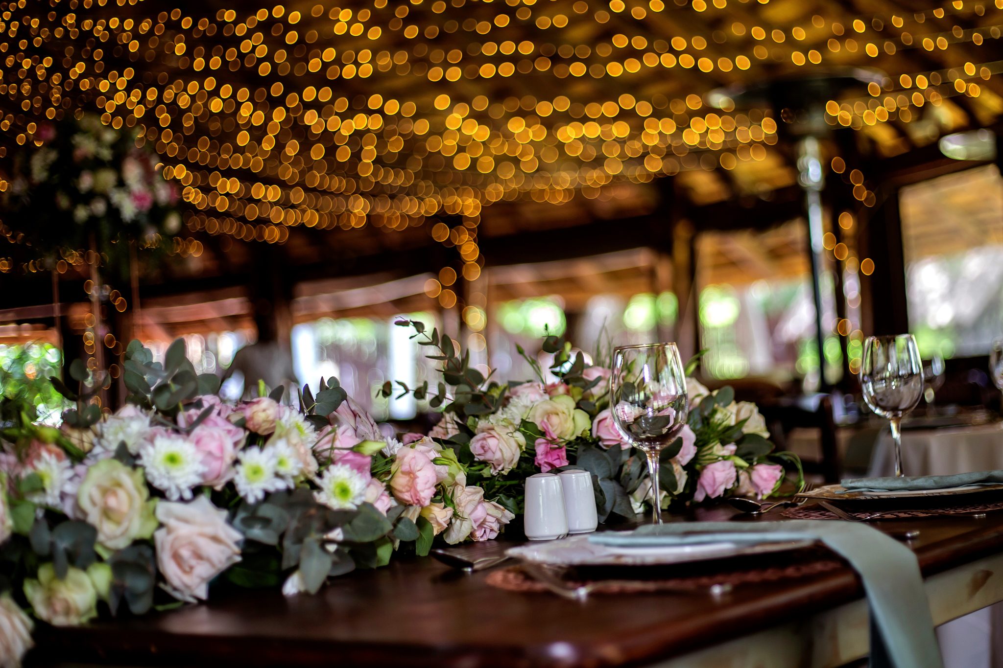 Leopard Lodge Hartbeespoort — Hartbeespoort