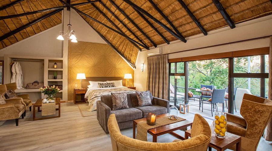 Mabula Game Lodge — Bela-Bela
