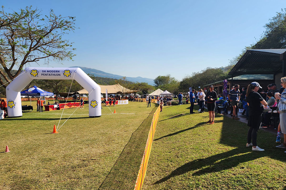 Mankele Adventures — Mbombela