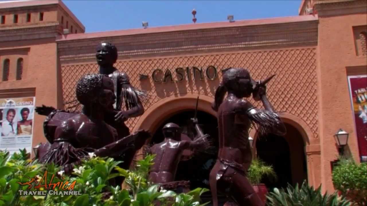 Meropa Casino & Entertainment World — Polokwane