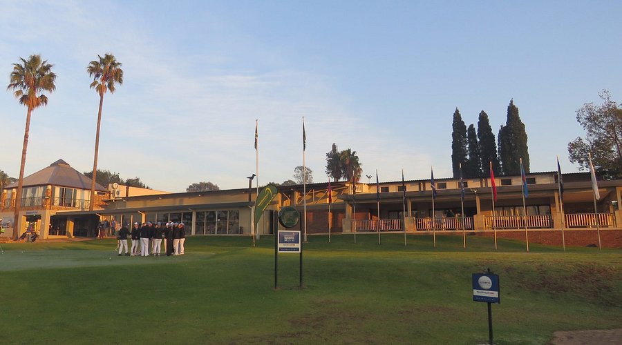 Middelburg Country Club