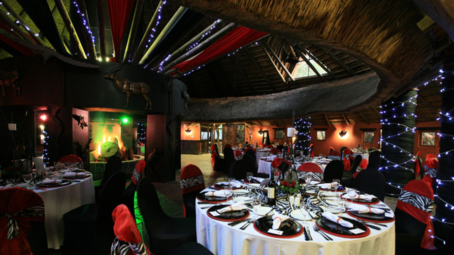 Misty Hills Country Hotel, Conference Centre & Spa — Mogale City