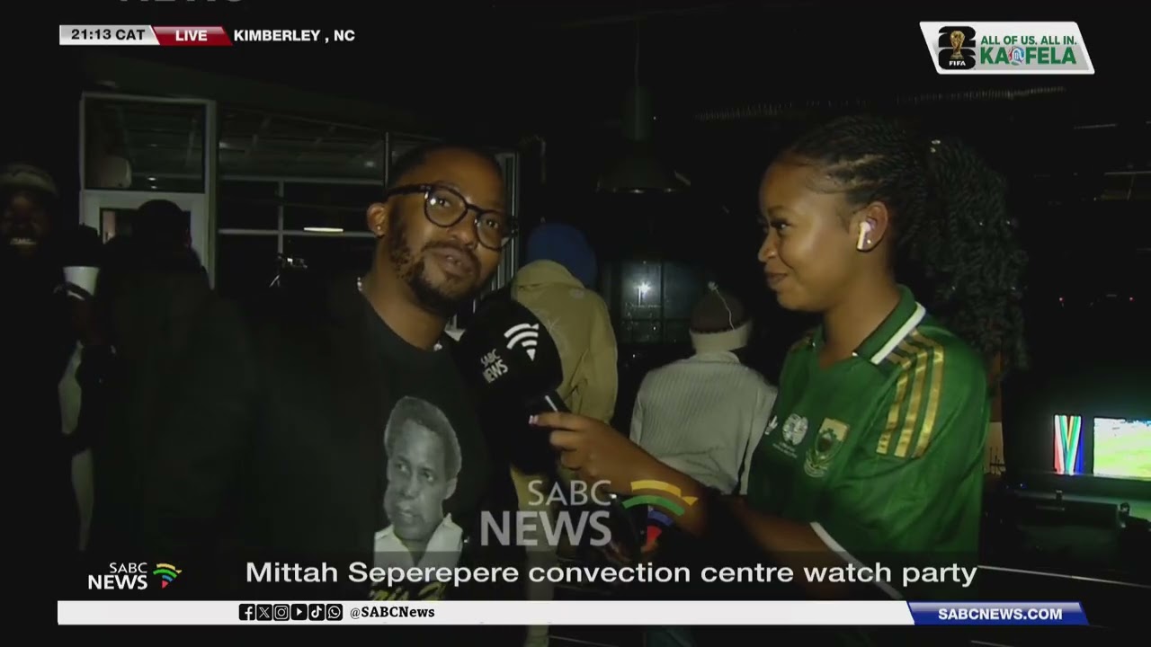 Mittah Seperepere Convention Centre — Kimberley