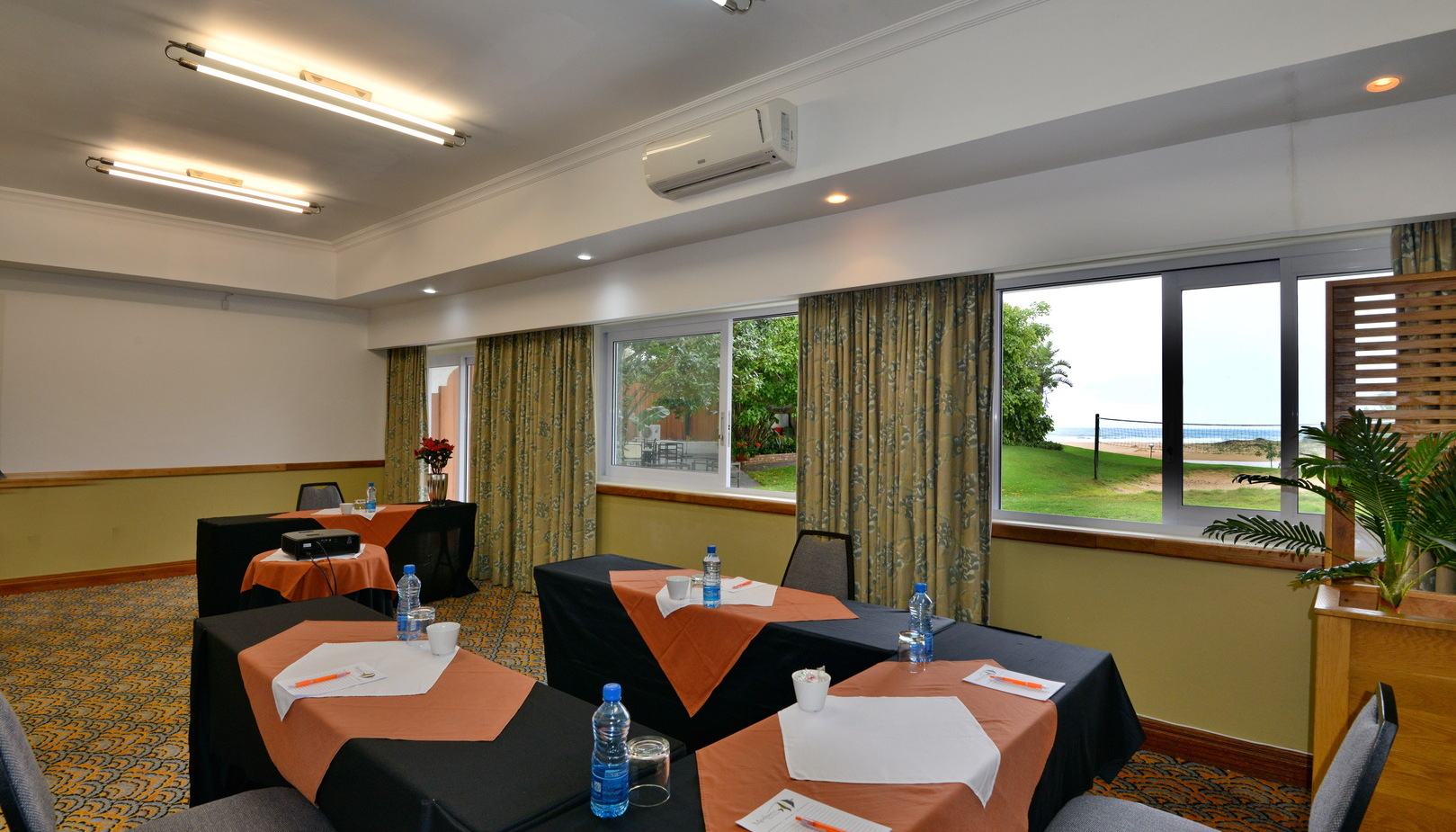 Mpekweni Beach Resort