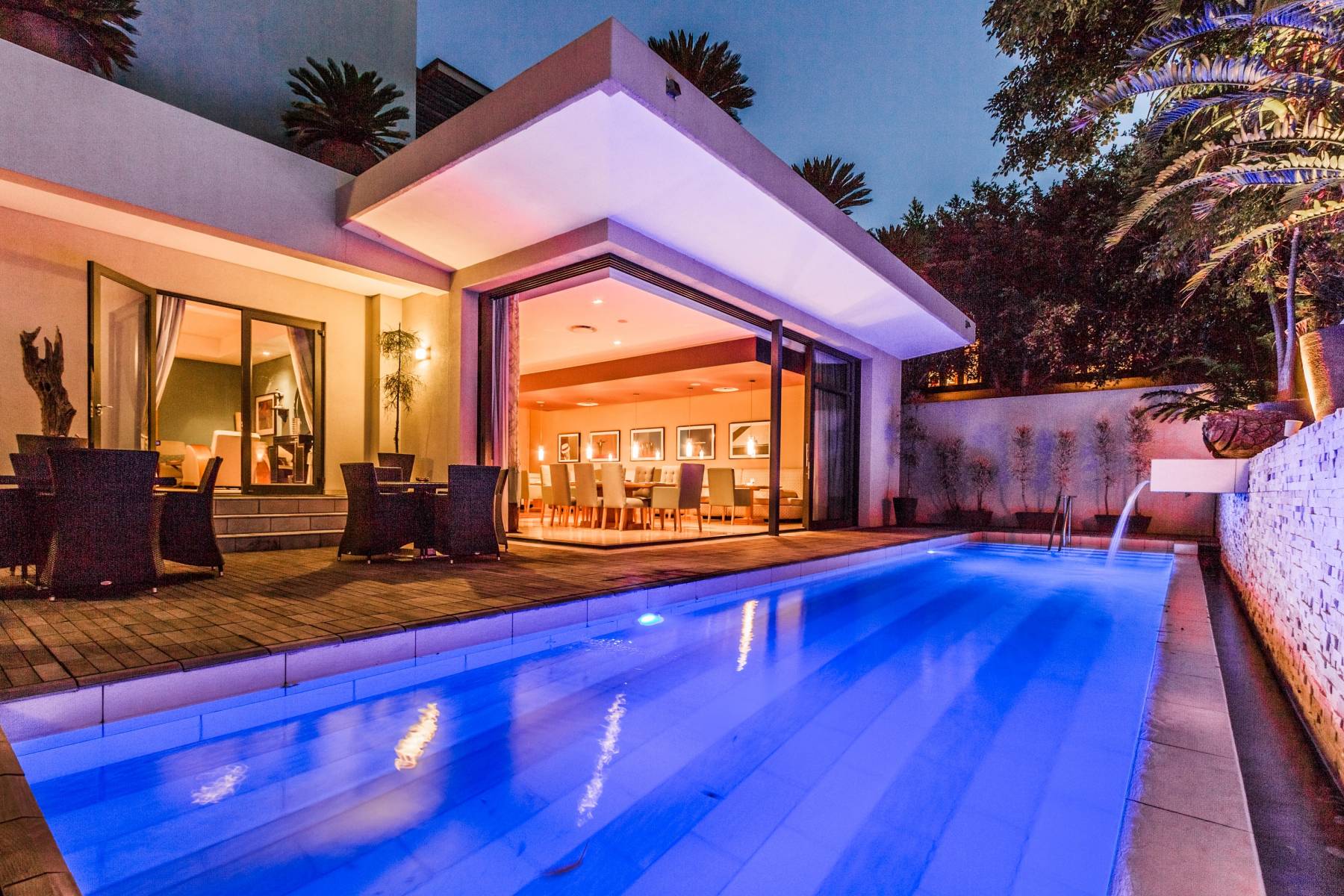 No5 Boutique Art Hotel by Mantis — Gqeberha
